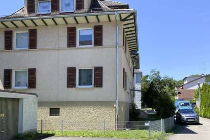 Wohnung Sigmaringen - 2 Zimmer, 50 m&sup2;, 450&euro; | Angebot:27097846