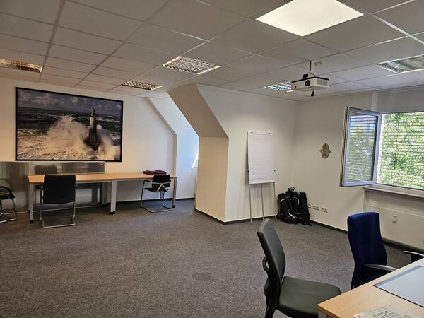 Gewerbeobjekt Osnabrück Innenstadt - 1 Zimmer, 396 m&sup2;, 4.600&euro; | Angebot:25778735