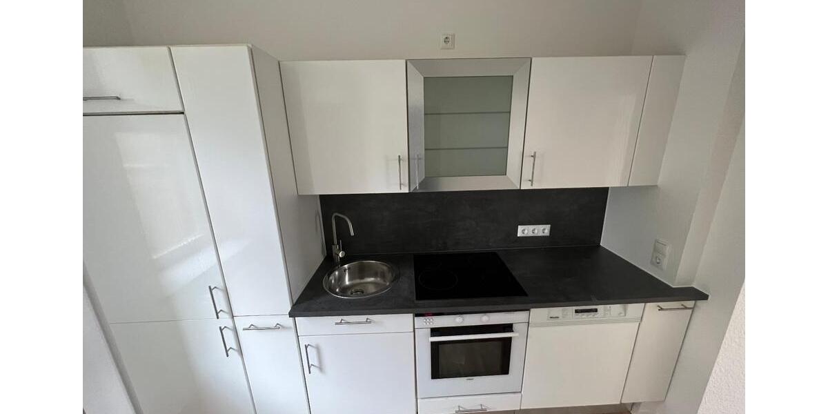 Erdgeschoßwohnung Hohenstein-Ernstthal Ernstthal - 1 Zimmer, 239&euro; | Angebot:23389488