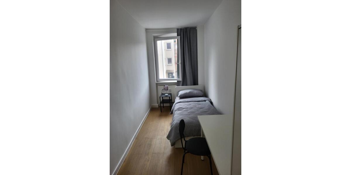 freie WG Zimmer in Nürnberg St.Leonhard 1 zimmer