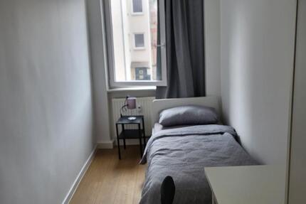 Wohnen auf Zeit Nürnberg Sankt Leonhard - 1 Zimmer, 9 m&sup2;, 430&euro; | Angebot:20317977