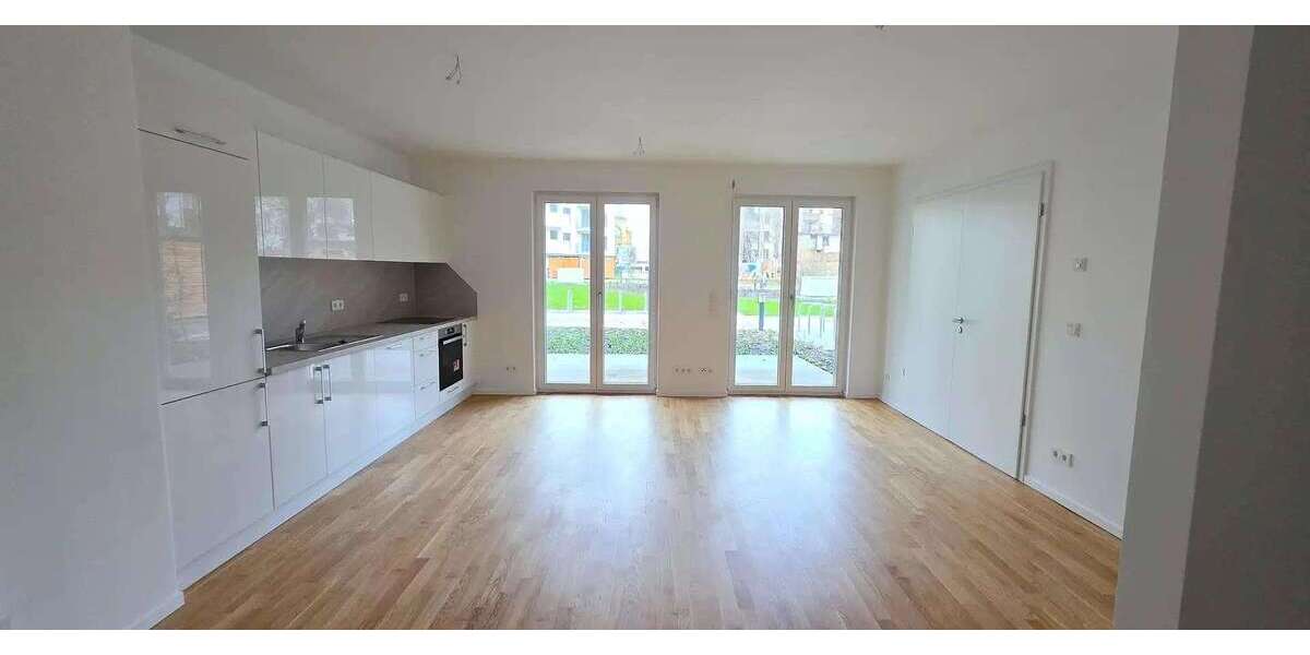 Wohnung zum Mieten in Leipzig 1.200 € 97 m² 4 zimmer