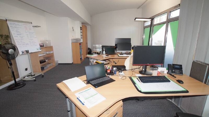 Gewerbeobjekt Straubing - 2.072&euro; | Angebot:25971312