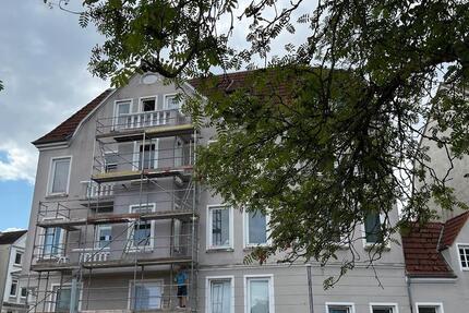 3-Zimmer-Wohnung mitten in der Stadt zimmer