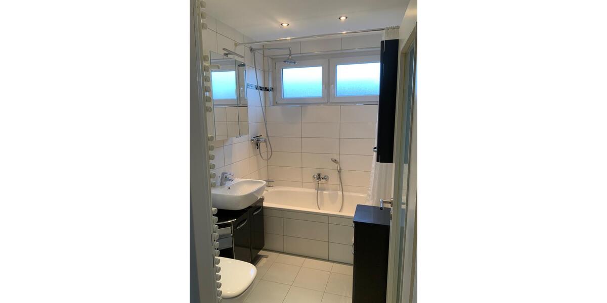 Etagenwohnung Springe - 3 Zimmer, 65 m&sup2;, 620&euro; | Angebot:26414979