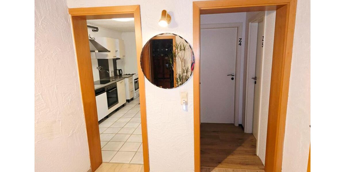 Wohnen auf Zeit Ehingen (Donau) - 1 Zimmer, 25 m&sup2;, 560&euro; | Angebot:26415471