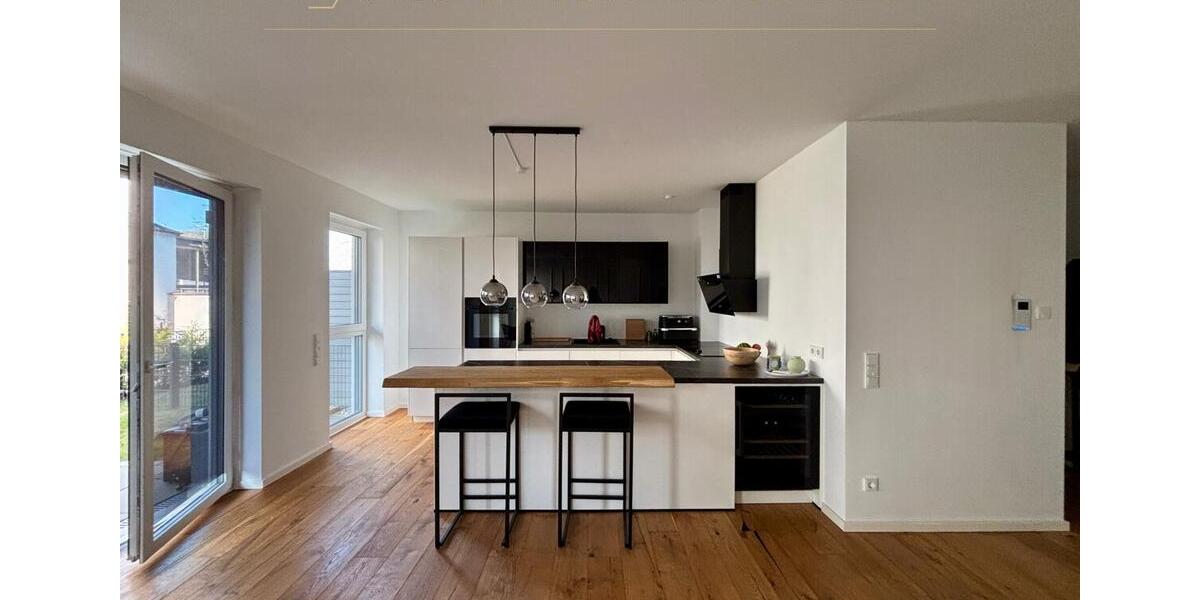 Erdgeschoßwohnung Hannover Bothfeld-Vahrenheide - 3 Zimmer, 103 m&sup2;, 1.650&euro; | Angebot:25513833