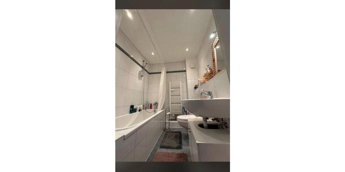 Wohnen auf Zeit Braunschweig Nordstadt - 1 Zimmer, 13 m&sup2;, 370&euro; | Angebot:25415273