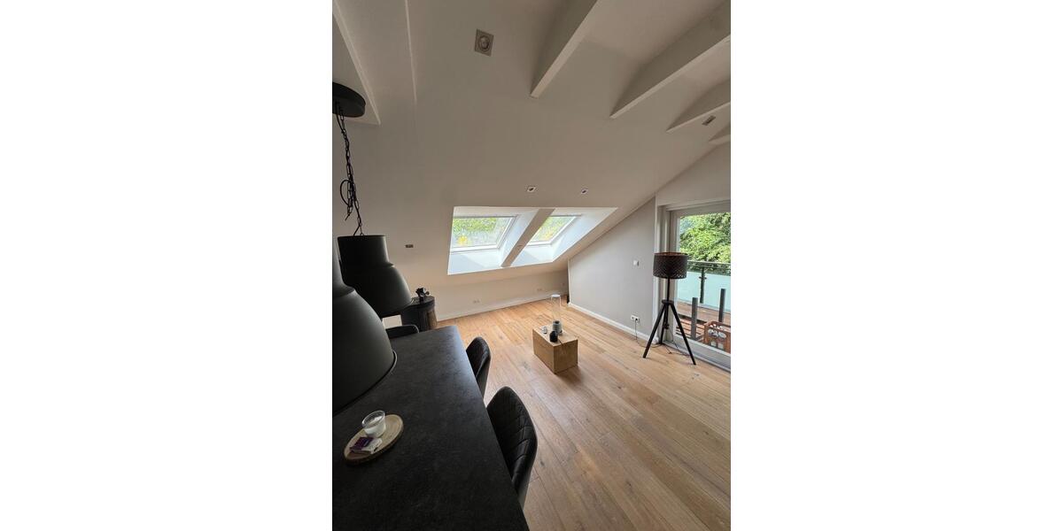 Dachgeschoßwohnung Stadtlohn - 2 Zimmer, 60 m&sup2;, 720&euro; | Angebot:26611668