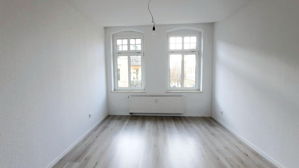 Etagenwohnung Aschersleben - 5 Zimmer, 156 m&sup2;, 900&euro; | Angebot:24711761