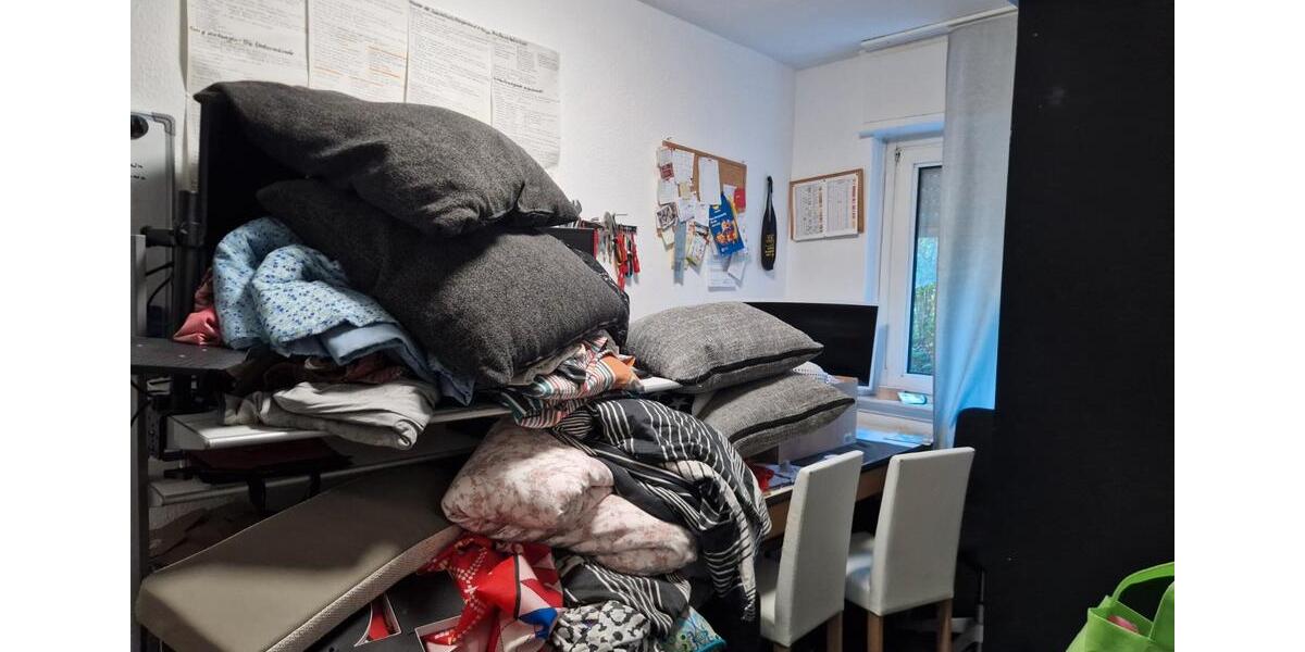 Wohnen auf Zeit Frankfurt am Main Bockenheim - 2 Zimmer, 30 m&sup2;, 1.200&euro; | Angebot:26701548