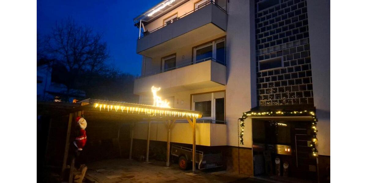 Etagenwohnung Ulm Obertalfingen - 3 Zimmer, 80 m&sup2;, 1.230&euro; | Angebot:25719356