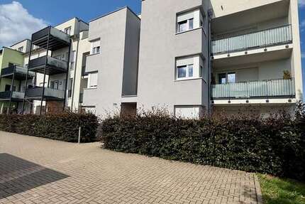 Wohnung Montabaur - 2 Zimmer, 48 m&sup2;, 580&euro; | Angebot:27272278