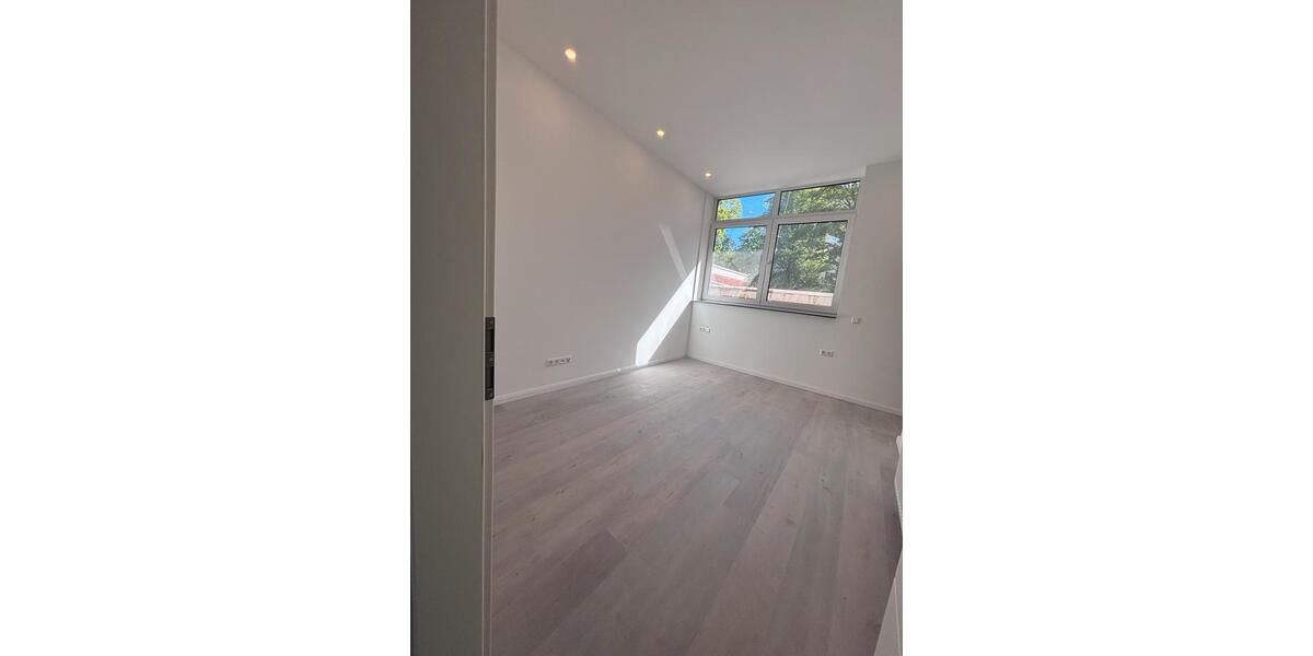 Terrassenwohnung Hannover Bothfeld-Vahrenheide - 2 Zimmer, 47 m&sup2;, 1.027&euro; | Angebot:26406053