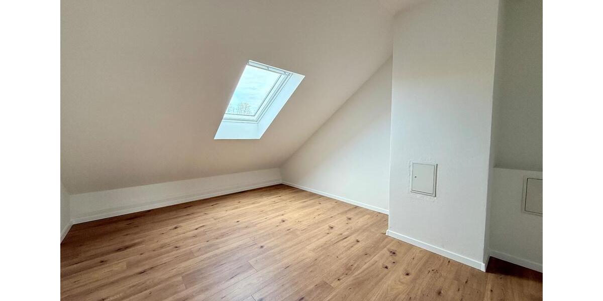 Etagenwohnung Bad Griesbach im Rottal - 4 Zimmer, 108 m&sup2;, 900&euro; | Angebot:26495599