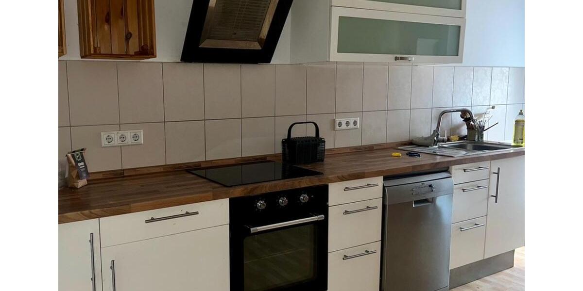 Großzügige 5-Zimmer-Wohnung in direkter Nähe zur Innenstadt 5 zimmer