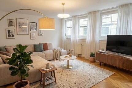 Wohnung Schwäbisch Hall - 3 Zimmer, 81 m&sup2;, 1.375&euro; | Angebot:26019809