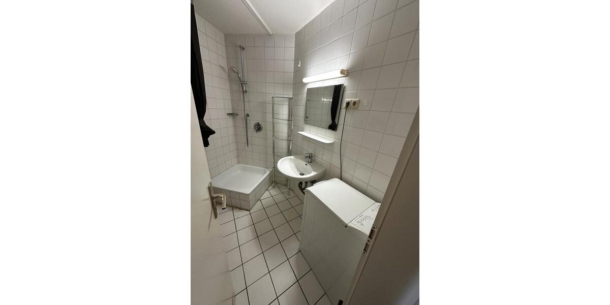 Etagenwohnung Donaueschingen - 1 Zimmer, 30 m&sup2;, 550&euro; | Angebot:26143216
