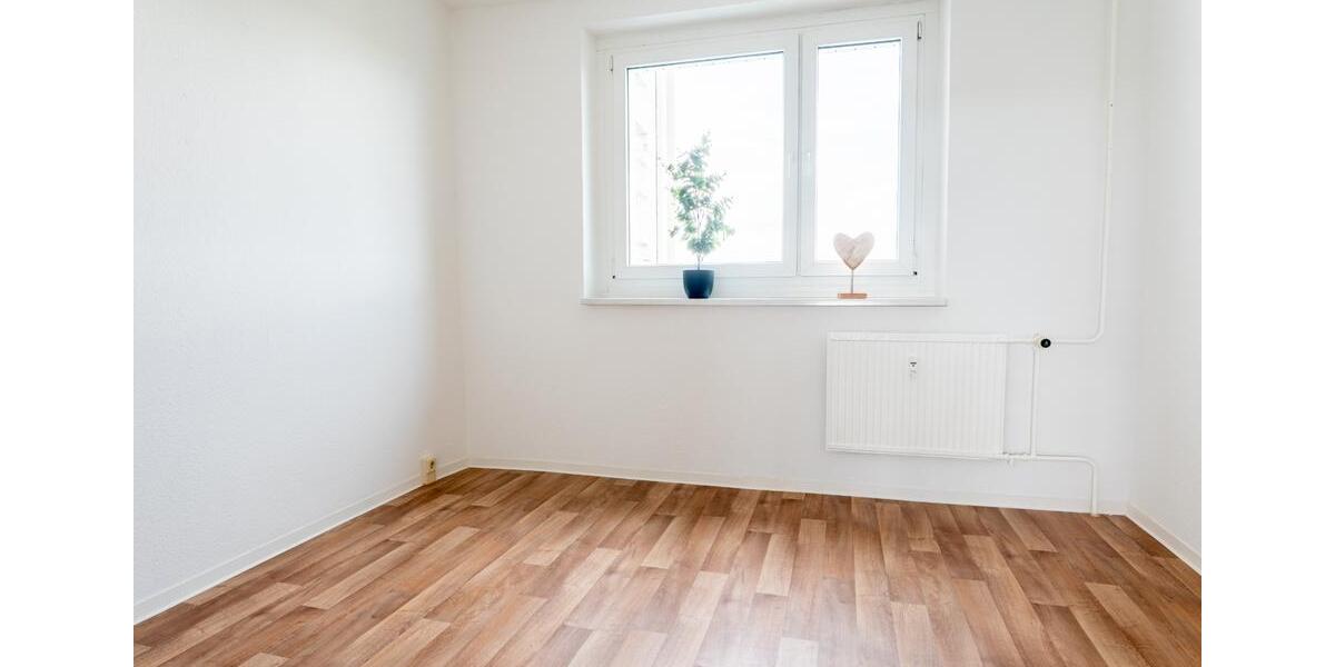 Etagenwohnung Schönebeck (Elbe) - 3 Zimmer, 67 m&sup2;, 368&euro; | Angebot:26561313