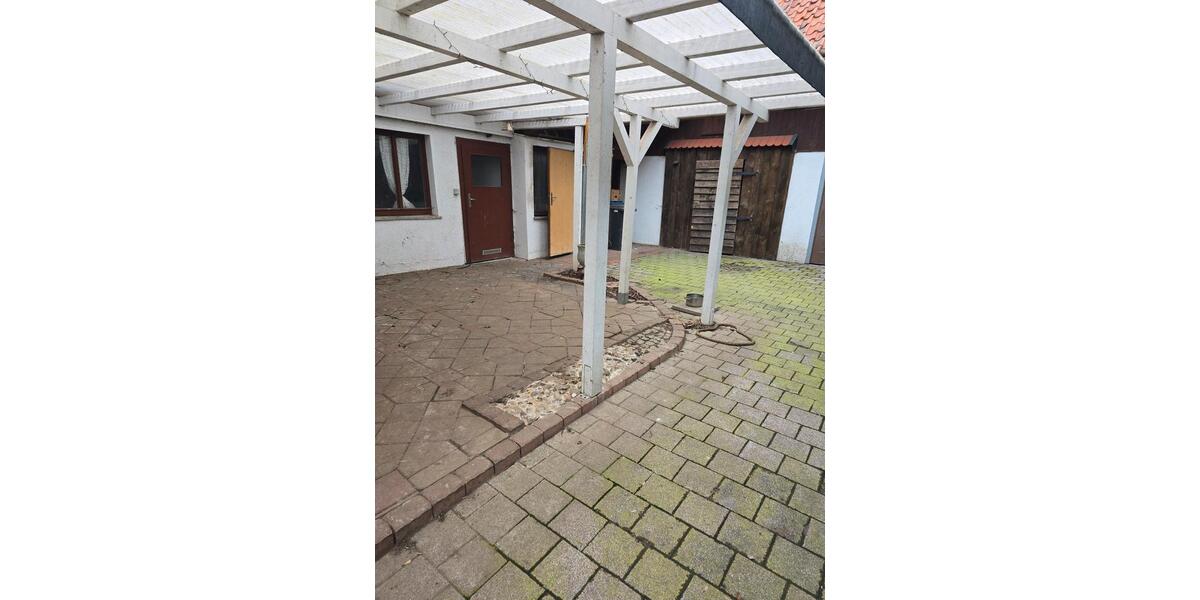 Einfamilienhaus Ellrich - 5 Zimmer, 115 m&sup2;, 700&euro; | Angebot:26007172