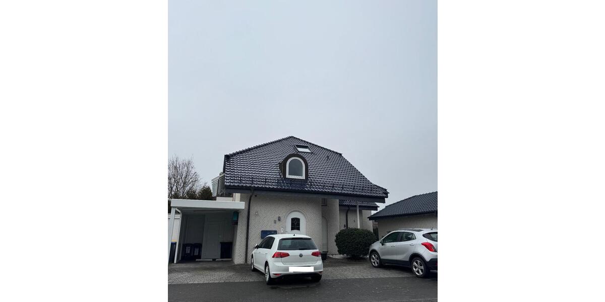 Terrassenwohnung Verl - 3 Zimmer, 110 m&sup2;, 1.100&euro; | Angebot:26224641