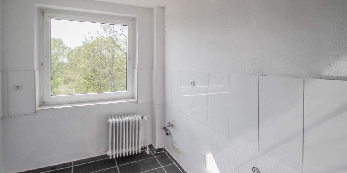 Etagenwohnung Bochum Dahlhausen - 3 Zimmer, 70 m&sup2;, 735&euro; | Angebot:25089425
