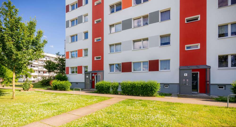 Wohnung zum Mieten in Magdeburg 460 € 69.69 m² 3 zimmer