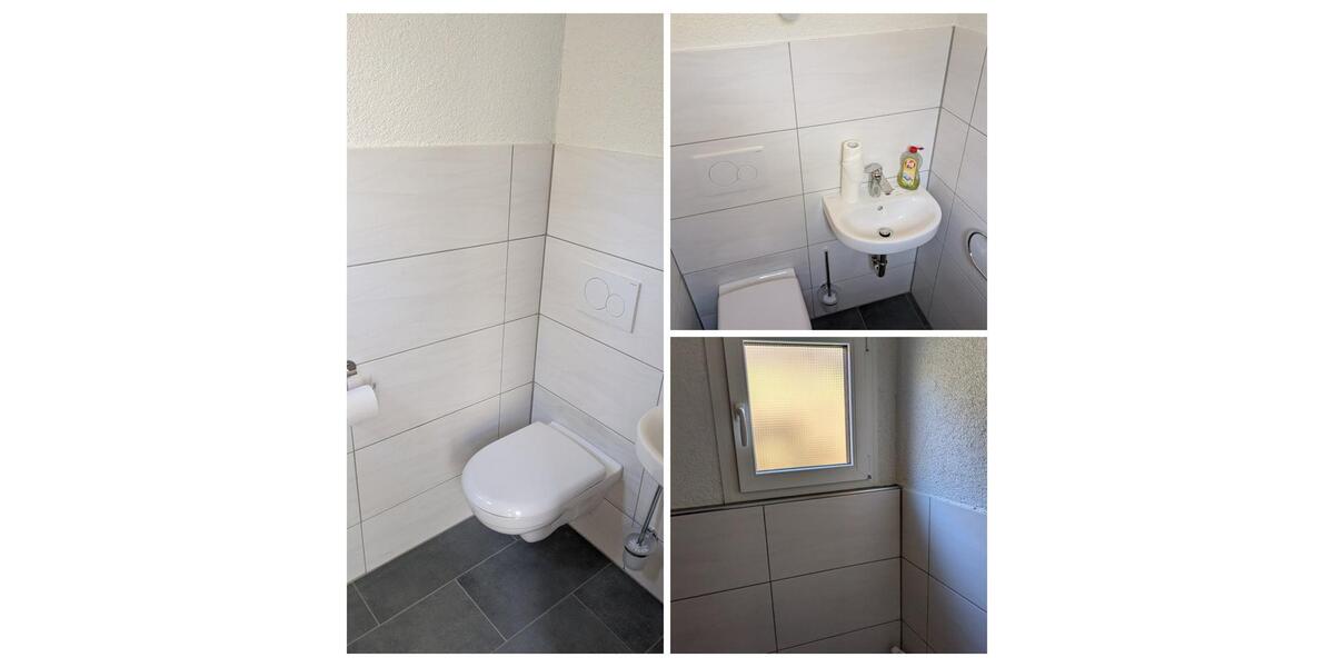 Erdgeschoßwohnung Kulmbach Blaich - 4 Zimmer, 120 m&sup2;, 1.300&euro; | Angebot:24679925