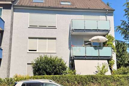 Wohnung Ratingen - 2.5 Zimmer, 75 m&sup2;, 749&euro; | Angebot:27232422