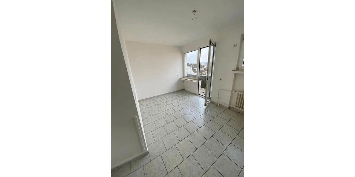 Zwischen Natur und Stadt: Ihr neues Zuhause in Wuppertal 3 zimmer