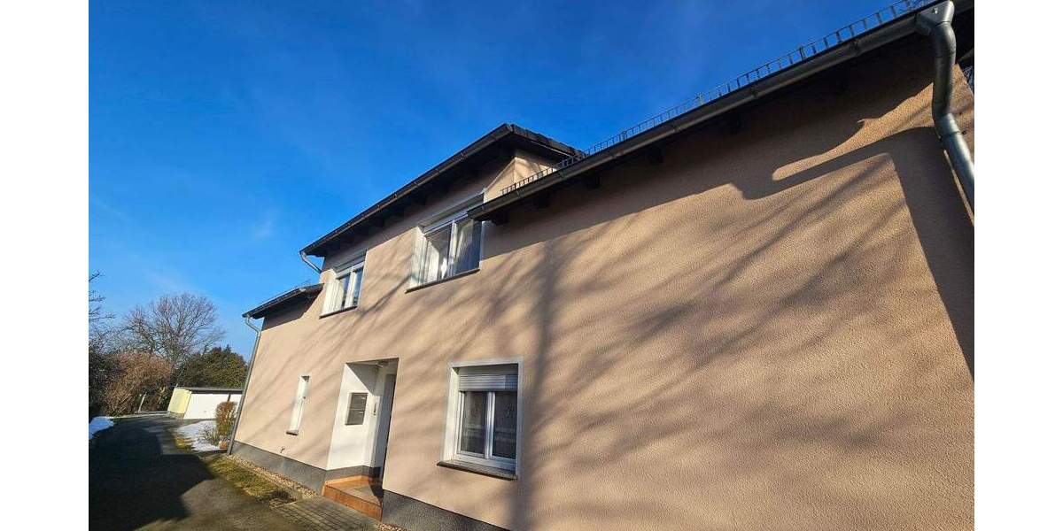 Etagenwohnung Senftenberg - 2 Zimmer, 44 m&sup2;, 340&euro; | Angebot:25095432