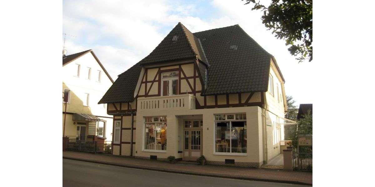 Etagenwohnung Südheide - 3 Zimmer, 100 m&sup2;, 600&euro; | Angebot:27141969