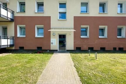 Schöne Wohnung: ansprechende 3-Zimmer-Wohnung mit modernem Bad und großem Balkon! zimmer