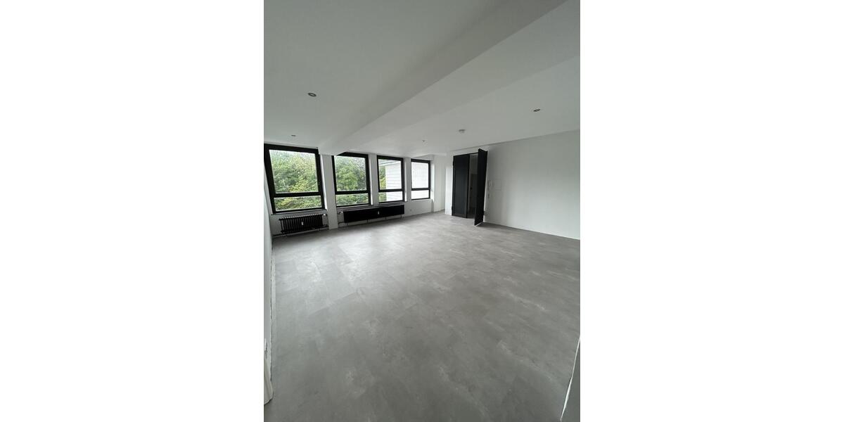 Loft - Studio - Atelier Wuppertal Dornap - 3 Zimmer, 118 m&sup2;, 1.003&euro; | Angebot:26637823