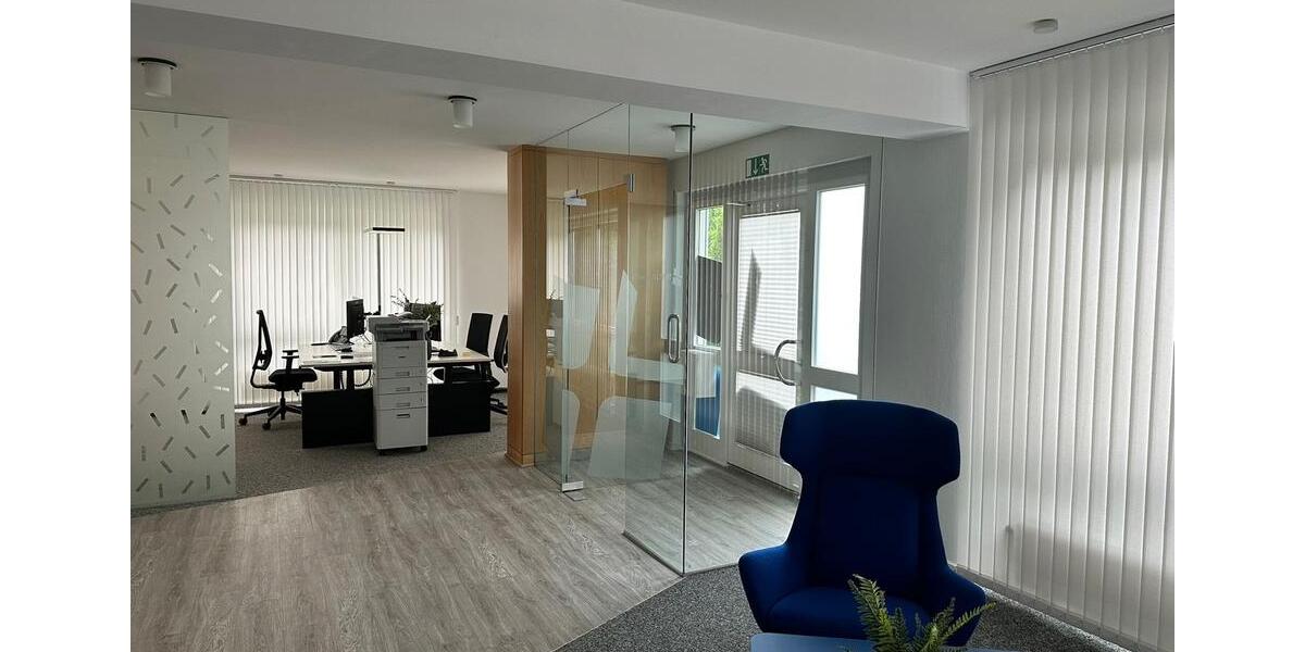 Gewerbeobjekt Hünfeld - 1.250&euro; | Angebot:26606801