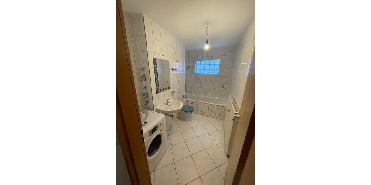 Erdgeschoßwohnung Fredersdorf-Vogelsdorf Vogelsdorf - 2 Zimmer, 58 m&sup2;, 850&euro; | Angebot:26317884