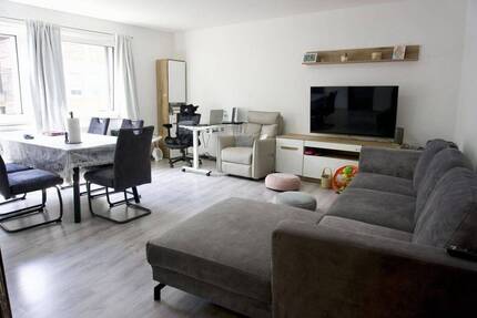 City Apartment im Herzen Dortmunds 3 Zimmer 3 zimmer