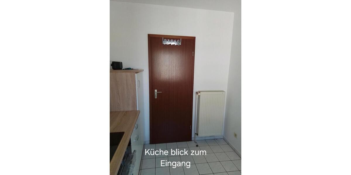 Saubere&hübsche 2 Raumwohnung sofort Verfügbar 1 zimmer