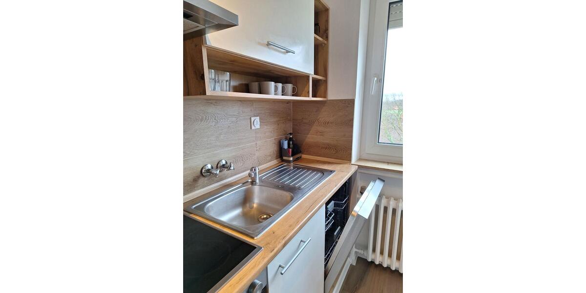 Wohnen auf Zeit Gütersloh Isselhorst - 4 Zimmer, 75 m&sup2;, 1.400&euro; | Angebot:25408583