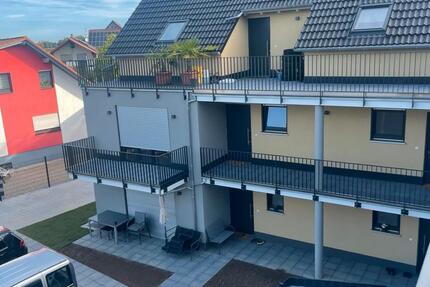 Penthouse Wohnung zu vermieten in Rheinau-Linx ab 01.03.26 4 zimmer