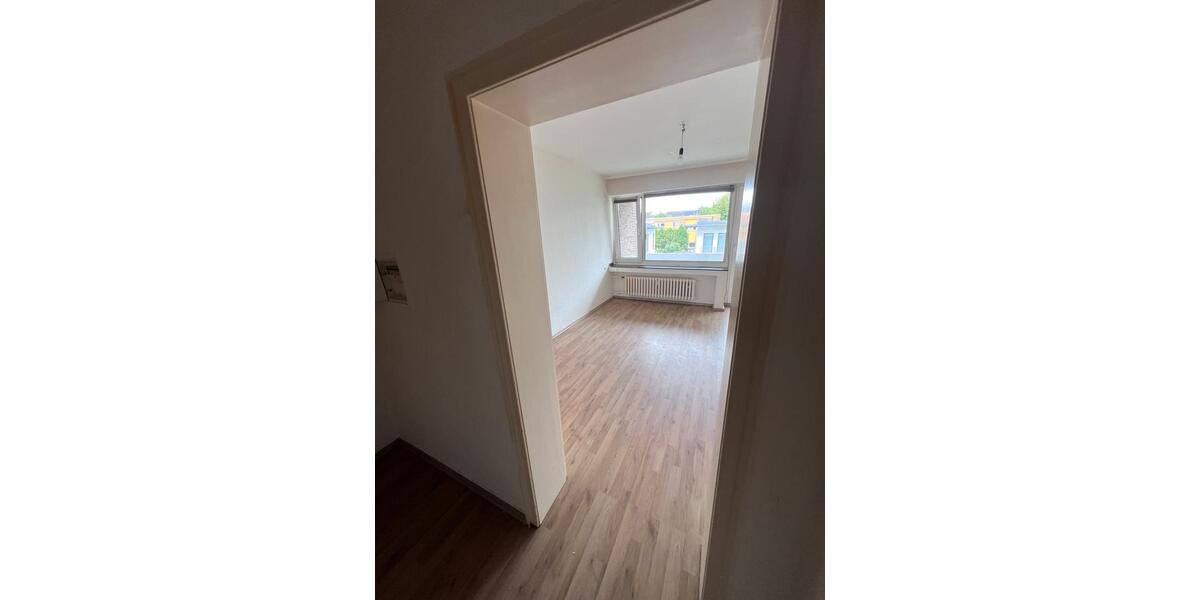 Erdgeschoßwohnung Gelsenkirchen Gelsenkirchen-Nord - 2.5 Zimmer, 45 m&sup2;, 610&euro; | Angebot:26617934