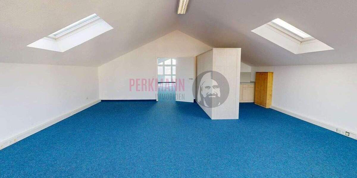 Gewerbeobjekt Kaufering - 2 Zimmer, 120 m&sup2;, 1.500&euro; | Angebot:25731696