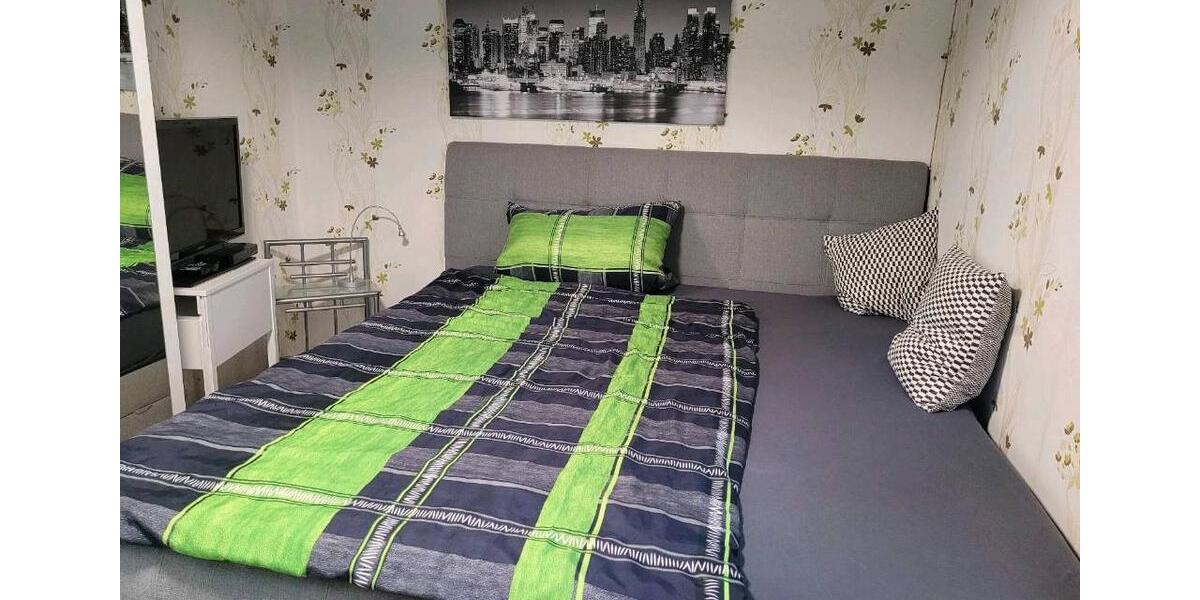 Wohnen auf Zeit Heppenheim (Bergstraße) - 2 Zimmer, 27 m&sup2;, 30&euro; | Angebot:10848894