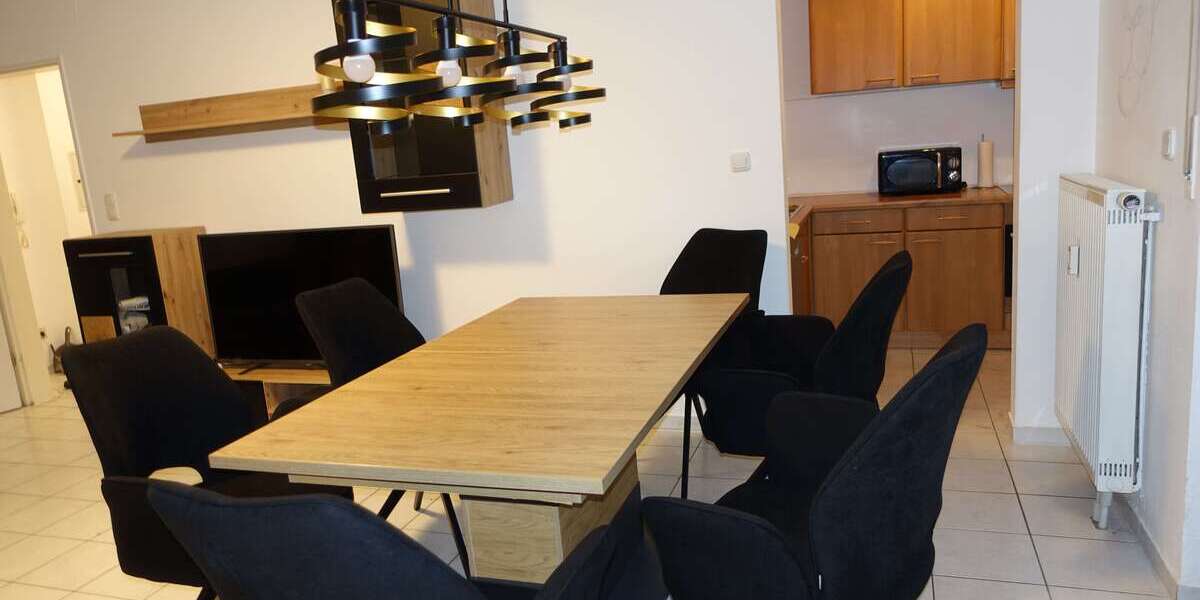 Wohnung zum Mieten in Neumarkt-Sankt Veit 650 € 57 m² 2 zimmer