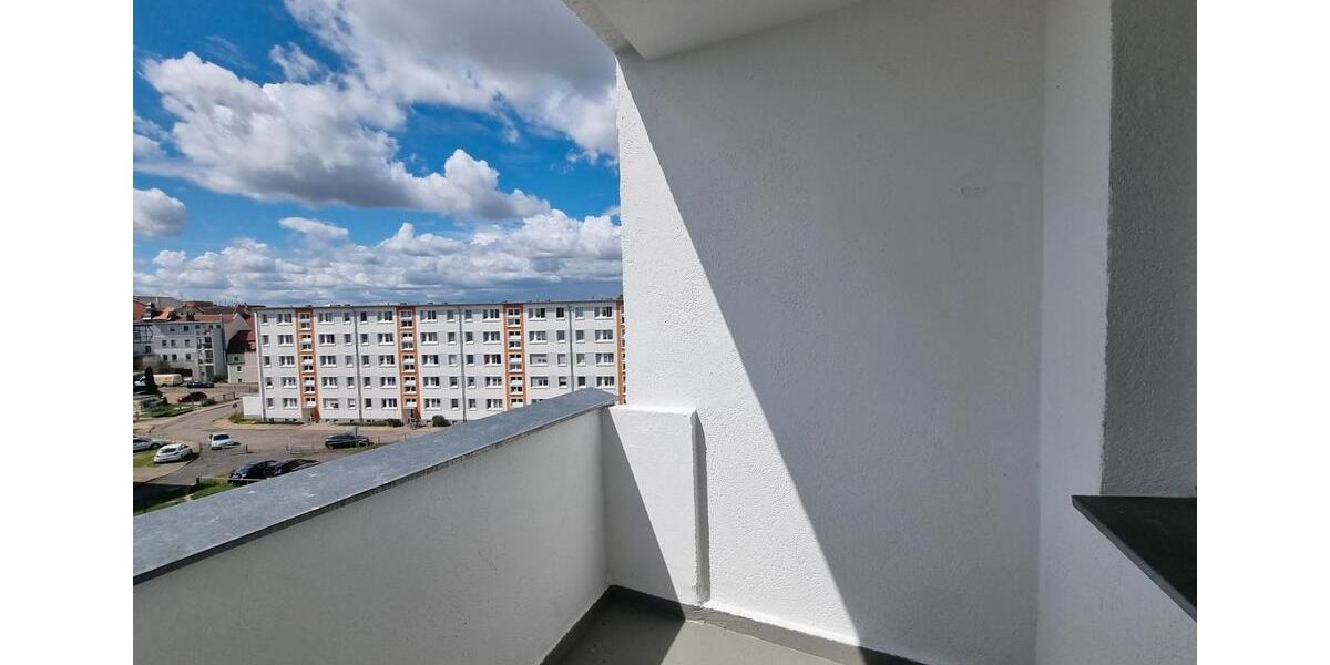 Etagenwohnung Burg - 4 Zimmer, 77 m&sup2;, 463&euro; | Angebot:26663793