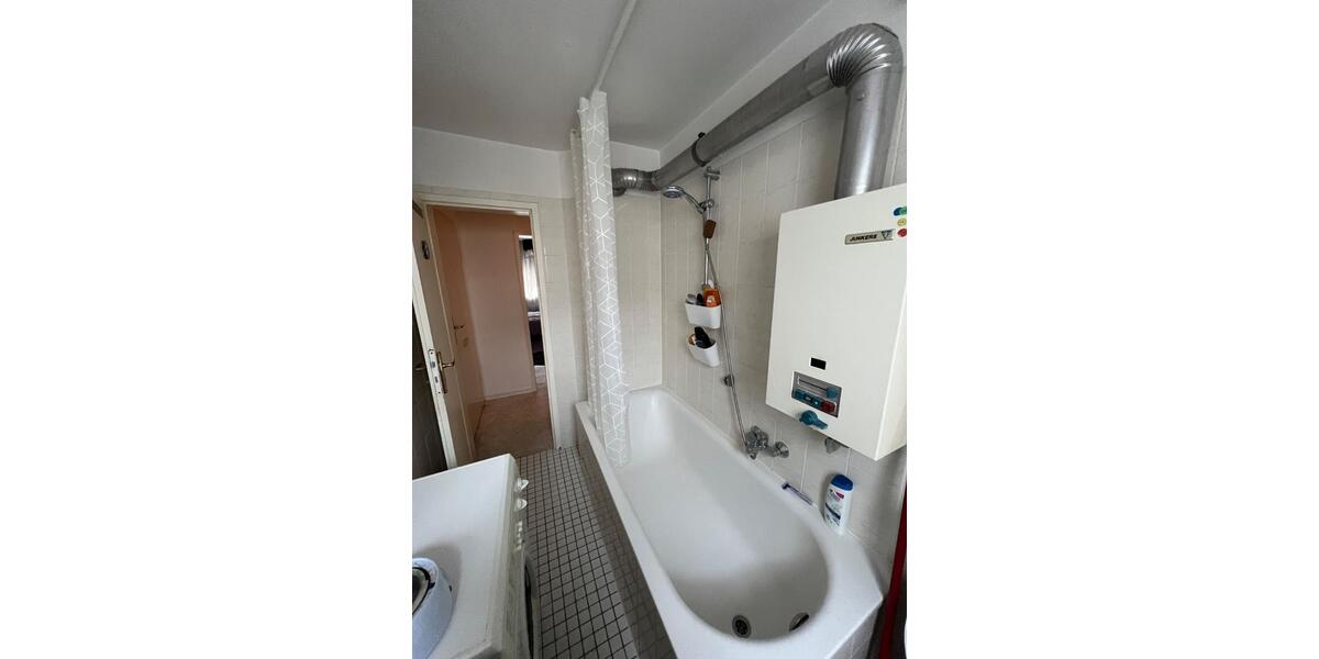 Erdgeschoßwohnung Worms - 2.5 Zimmer, 56 m&sup2;, 600&euro; | Angebot:26485581