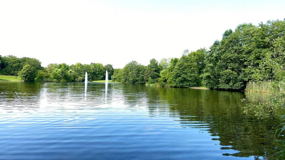 Terrassenwohnung München Berg am Laim - 2 Zimmer, 56 m&sup2;, 1.520&euro; | Angebot:25996264