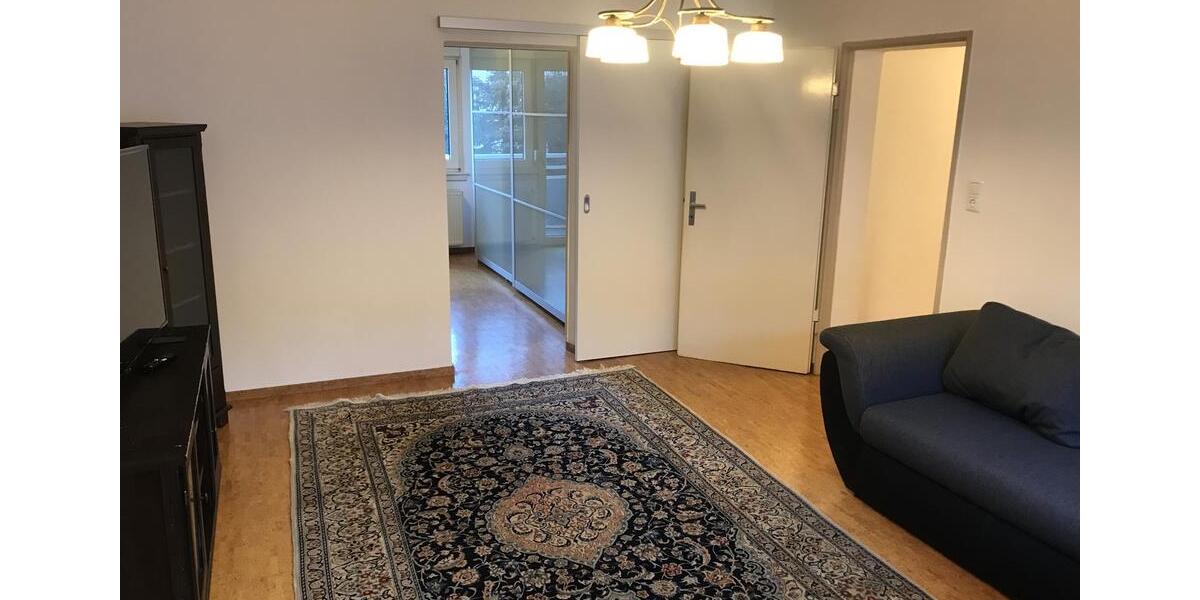 Wohnen auf Zeit Sulzbach (Taunus) - 2 Zimmer, 55 m&sup2;, 1.180&euro; | Angebot:26624811