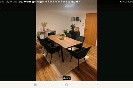 WOHNUNG MIETWOHNUNG LEOPOLDSHÖHE 4 zimmer