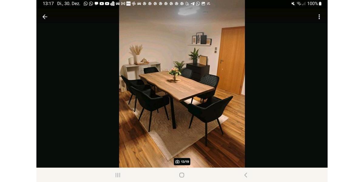 WOHNUNG MIETWOHNUNG LEOPOLDSHÖHE 4 zimmer